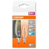 Image de Osram Ampoule LED flamme E14