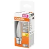 Image de Osram ampoule LED flamme B22