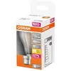 Image de Osram ampoule LED B22 dimmable 9 W