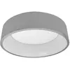 Image de Ledkia ORBIS LEDVANCE Plafonnier LED 26W Gris