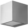Image de Ledkia Plafonnier LED : LEDVANCE - Argent
