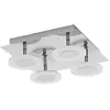 Image de Ledkia Smart+ WiFi - Argent