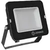 Image de Ledkia Projecteur LED 50 W 90 lm/W Compact IP65 LEDVANCE 4058075574854 4000K Noir Blanc