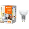 Image de Ledvance Ampoule connectée Smart+Sun@home spot 50W GU10 - Variation de blancs