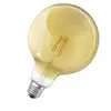 Image de Ledvance Ampoule connectée Smart+ WiFi GLOBE125 Fil or 53W E27