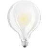 Image de Osram ampoule LED globe E27 dépoli