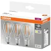 Image de Osram ampoule LED E27 standard 7 W
