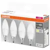 Image de Osram ampoule LED bougie E14
