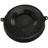 Image de Faure filtre charbon actif hotte AMC037