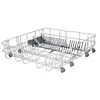 Image de Bosch Panier inférieur pour lave-vaisselle