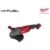 Image de Milwaukee FUEL M18 FLAG230XPDB-0C
