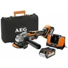 Image de Aeg BEWS 18-125BL