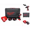 Image de Milwaukee M18 BLPD2-502X Perceuse à Percussion