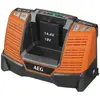 Image de Aeg Chargeur batterie perceuse BL1418
