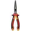 Image de Milwaukee Pince à bec long 45° 205 mm
