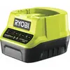 Image de Ryobi Chargeur batterie One+ 18V