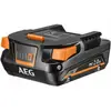 Image de Aeg Batterie lithium Pro L1820S - 18 V 2 Ah