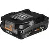 Image de Aeg batterie perceuse Li-Ion - 18 V 2 Ah