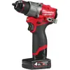 Image de Milwaukee M12 FDD2-402X - 12 V