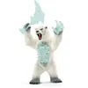 Image de Schleich Ours du Blizzard Armé