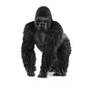 Image de Schleich Figurine gorille mâle