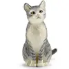 Image de Schleich Figurine chat assis