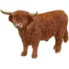 Image de Schleich Figurine taureau Highland