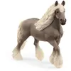 Image de Schleich figurine jument Silver Dapple