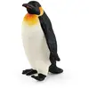 Image de Schleich figurine manchot empereur