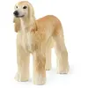 Image de Schleich figurine lévrier afghan