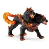 Image de Schleich figurine créature Cerbère