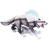 Image de Schleich figurine loup des neiges Eldrador