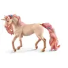 Image de Schleich figurine licorne bayala, jument