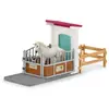 Image de Schleich extension box chevaux