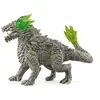 Image de Schleich figurine dragon de pierre Eldrador