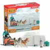 Image de Schleich playset Wild Life expédition Antarctique