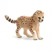 Image de Schleich figurine bébé guépard