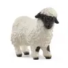 Image de Schleich figurine mouton à nez noir