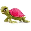 Image de Schleich figurine tortue bayala cristal