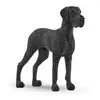 Image de Schleich figurine chien Dogue allemand