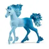 Image de Schleich Figurine poulain licorne Bayala