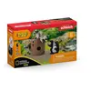 Image de Schleich Figurine Wild Life Jeu autour de la noix