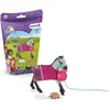 Image de Schleich Figurine cheval Poulain joueur
