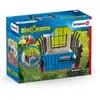 Image de Schleich lot d'extension d'enclos dinosaures