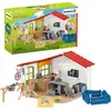 Image de Schleich Clinique vétérinaire Farm World