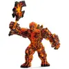 Image de Schleich figurine Golem de lave Eldrador