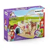Image de Schleich Horse Club set équestre Ruby