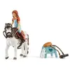 Image de Schleich figurine Horse Club Mia et Spotty