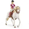 Image de Schleich figurine Horse Club Sofia & Blossom