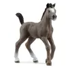 Image de Schleich Figurine cheval Poulain Selle Français